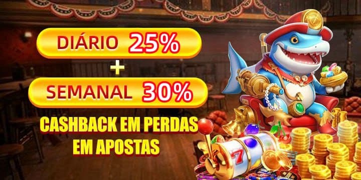 vvvbet Fundo de Resgate de Perdas Semanais